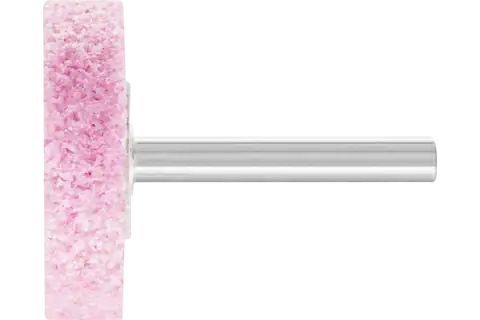 [4007220099896] MUELA PFERD ZY 4010 6 AR 30 O5V STEEL EDGE