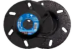[4007220494189] CC-GRIND VIEW 125 SGP STEELOX