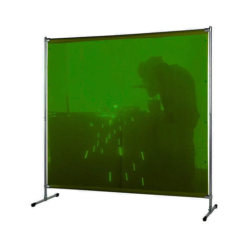 [K0227] KIT PANEL SOLDADURA VERDE