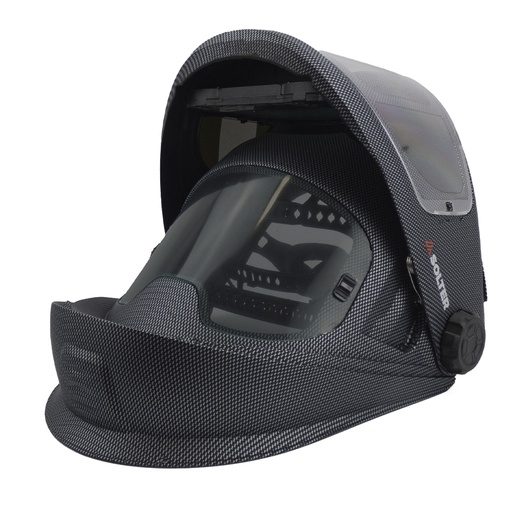 [10485] PANTALLA HELLMET R-30 FLIP-UP