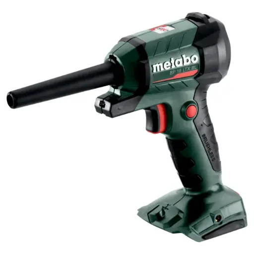 [4061792249592] BP 18 LTX BL PISTOLA DE BATERÍA METABO (600798850)