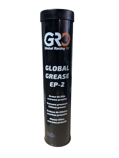 [8431625022733] GLOBAL GREASE EP-2 CARTUCHO + APORTACIÓN A GENCI SEG. RD 1055/2022
