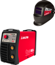 [K0242] KIT SOLDADOR CORE 160S + OPTIMATIC 45