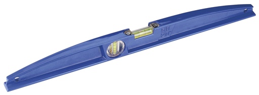 [196280] NIVEL TRAPEZIODAL ALYCO 2 FIOLAS 400MM (196280) 