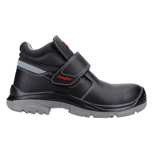 [40541T38] BOTA J'HAYBER NEW HURACAN S3 SRC TALLA 38
