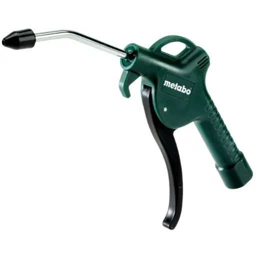 [60158010] PISTOLA NEUMATICA DE SOPLADO METABO BP 200 (601581010)