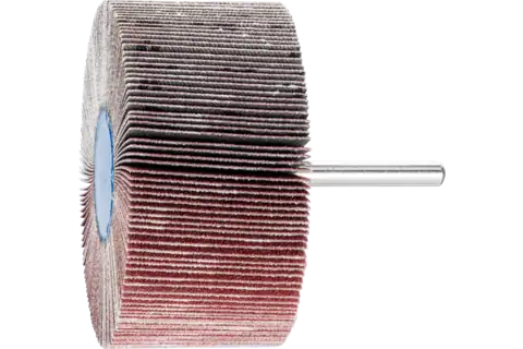 [4007220155837] ABANICO PFERD MANGO METAL F 8040 6MM A120