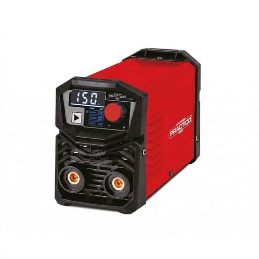 [10721] PRACTICO 150 LD