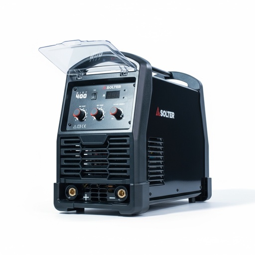 [10488] INVERTER SOLTER DIRT 400 CEL (10488) 